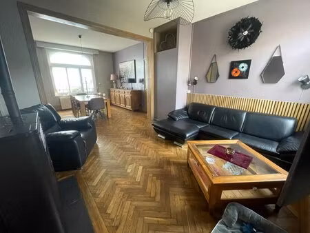 en vente maison 180 m² – 350 000 € |béthune