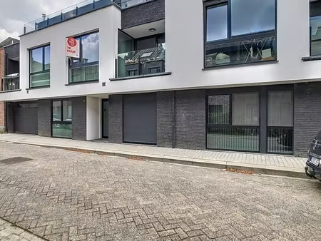 appartement te huur in melsele met 2 slaapkamers