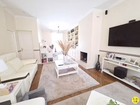 prestigieux immeuble de rapport en vente à arras  hauts-de-france