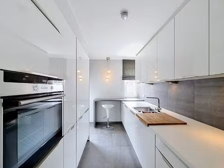 appartement te huur in zaventem met 2 slaapkamers