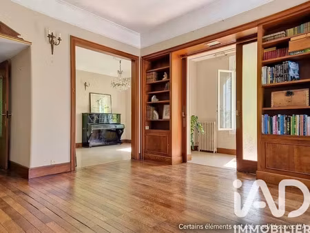 maison à enghien-les-bains (95880)