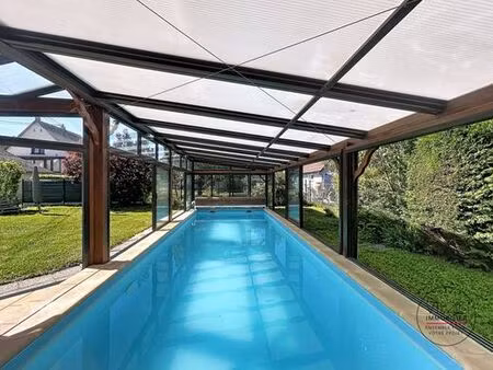 maison de prestige de 188 m2 en vente gresswiller  grand est