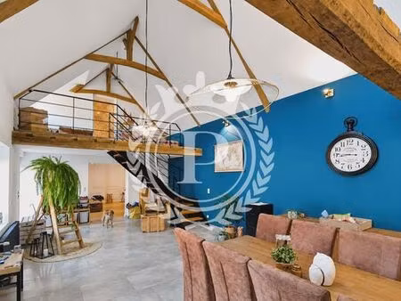 maison de luxe de 9 pièces en vente à monchiet  hauts-de-france