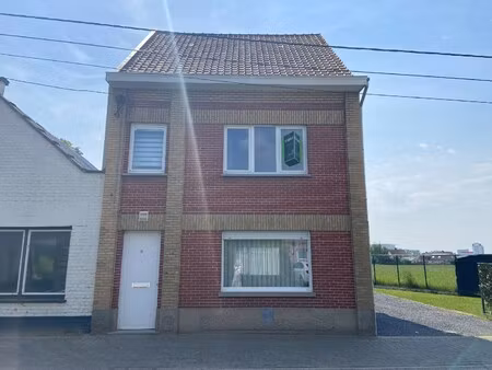 huis te huur in wielsbeke met 3 slaapkamers