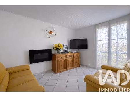 appartement à bezons (95870)