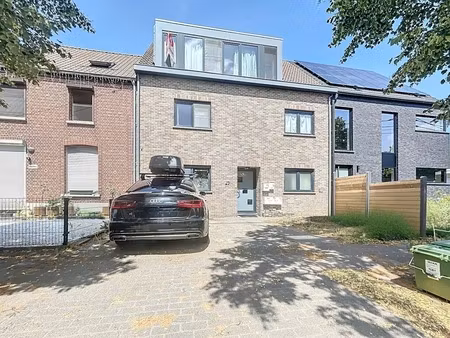 appartement te huur in kalmthout met 1 slaapkamer