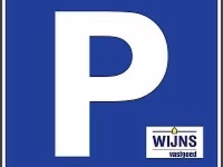 garage te huur in berlaar