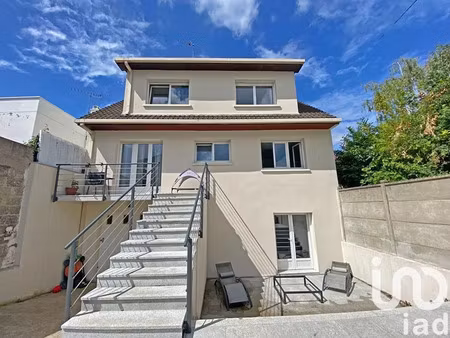 maison à bezons (95870)