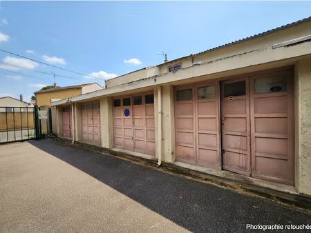 parking / box 1 pièces 15 m² à vendre / acheter avignon 84000 ? | era immobilier