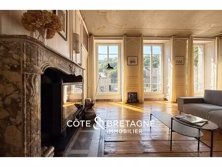 duplex de luxe en vente plérin  france
