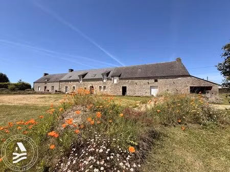 maison de 7 pièces de luxe en vente à brech  france