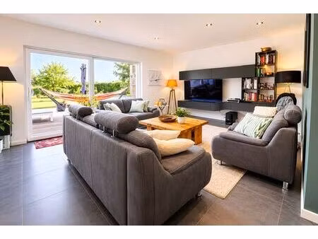 maison de 5 pièces de luxe en vente à courcelles-sur-nied  france