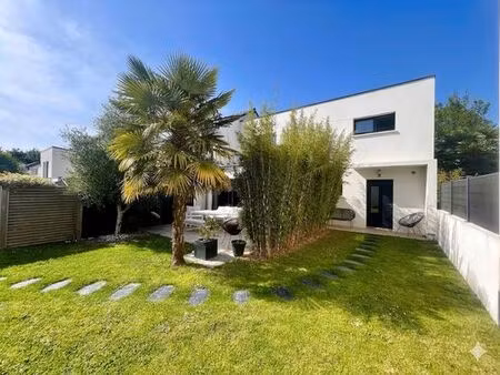 maison de 6 pièces de luxe en vente à pacé  france