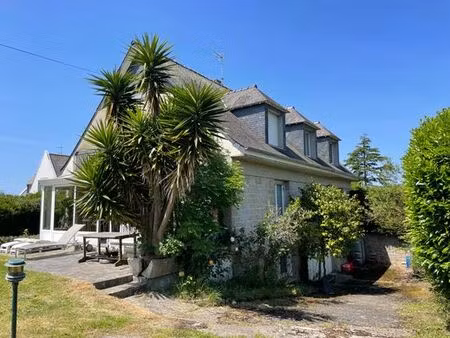 prestigieuse maison en vente saint-briac-sur-mer  bretagne