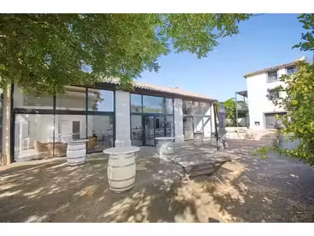 achat maison 6 pièces 162m² pinet 34850