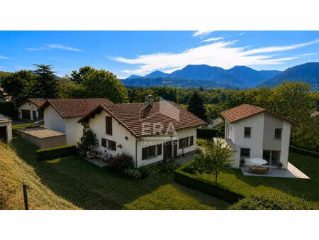terrain 0 pièces 437 m² à vendre / acheter groisy 74570 ? | era immobilier