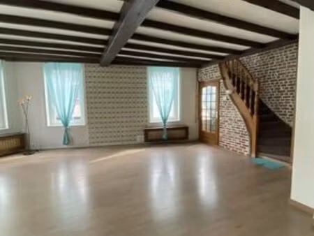 prestigieux immeuble de rapport en vente à faches-thumesnil  hauts-de-france