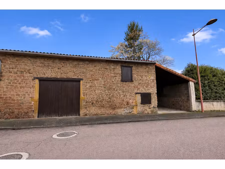achat maison 2 pièces 180m²
