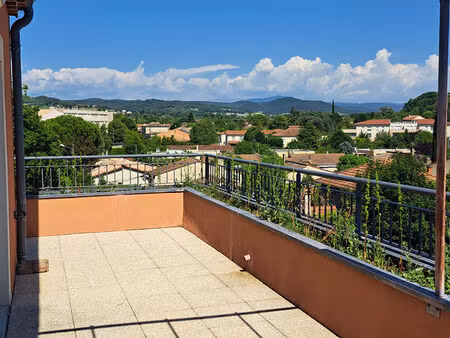 achat appartement 2 pièces 52m²