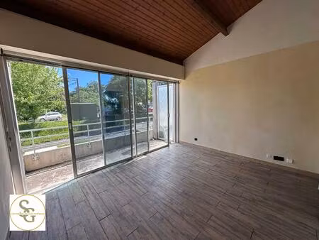 location appartement 2 pièces 30m² gaillac 81600