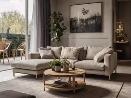 appartement de luxe de 4 chambres en vente à versailles  france