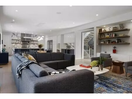 appartement de luxe 4 chambres en vente à massy  île-de-france
