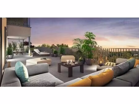 prestigieux appartement en vente villejuif  france