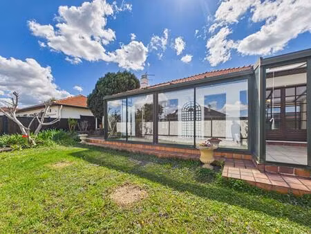 achat maison 5 pièces 93m² lempdes 63370