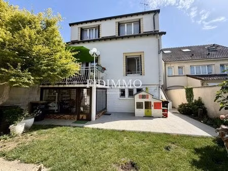 maison de luxe de 5 pièces en vente à ormesson-sur-marne  france