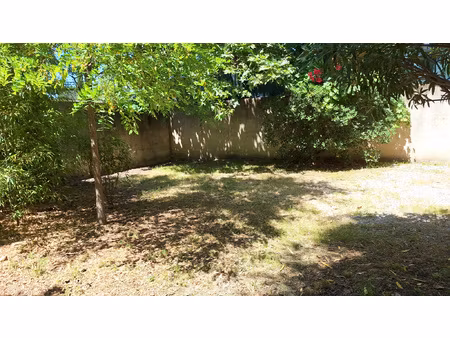 location maison 4 pièces 96m² montpellier 34000