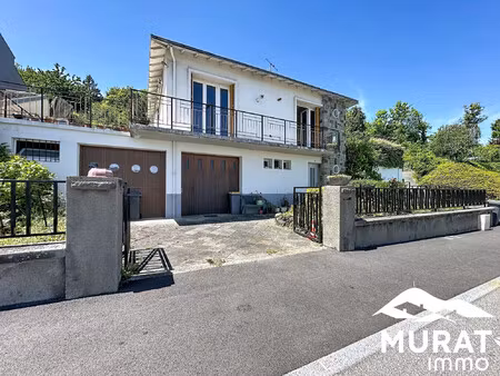 achat maison 4 pièces 90m² ceyrat 63122