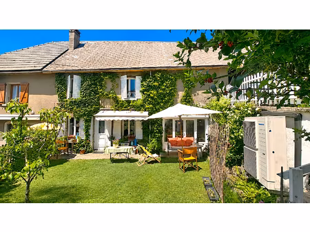 achat maison 4 pièces 127m²