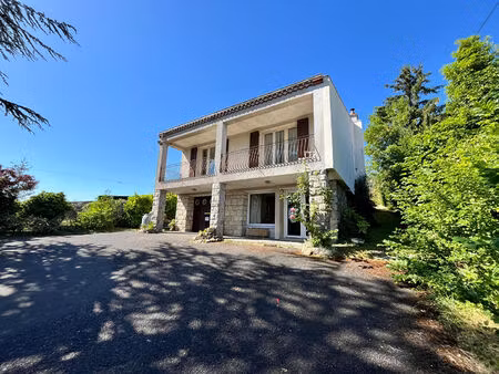 achat maison 6 pièces 154m²