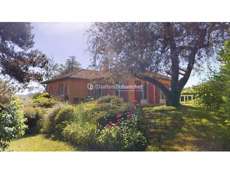achat maison 6 pièces 116m²