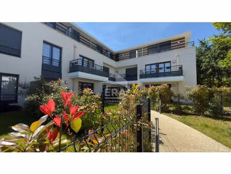 appartement 4 pièces 75 m² à vendre / acheter voisins-le-bretonneux 78960 ? | era immobili