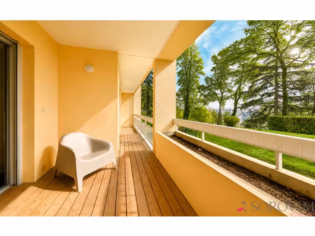 achat appartement 2 pièces 72m² ste foy les lyon 69110