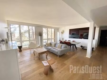appartement de luxe de 4 pièces en vente à sèvres  île-de-france