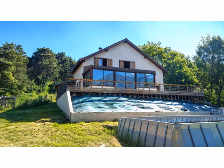 achat maison 6 pièces 157m²