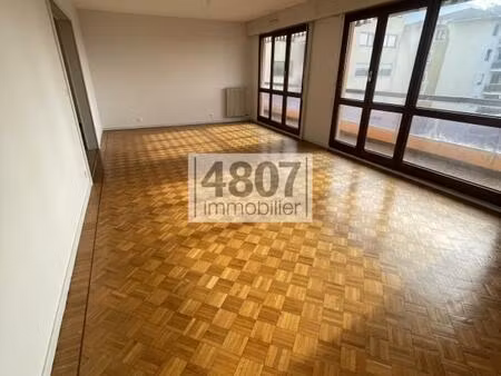 achat appartement 3 pièces 85m² gaillard 74240