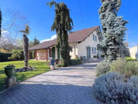 achat maison 6 pièces 127m²