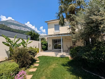 achat maison 4 pièces 123m²