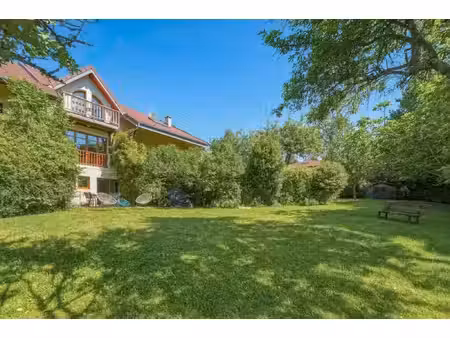 maison à vendre echenevex 7 pièce(s) 170m2 875 000€