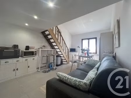 achat : appartement (83120)