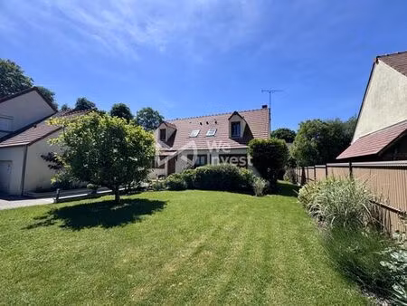 maison de luxe de 153 m2 en vente ferrières-en-brie  france