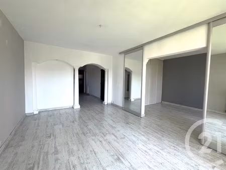achat : appartement (83310)
