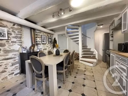 achat : maison (83310)