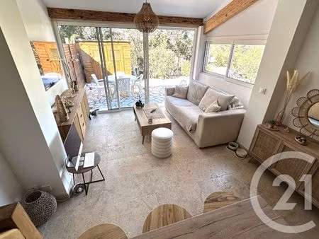 achat : maison (83580)