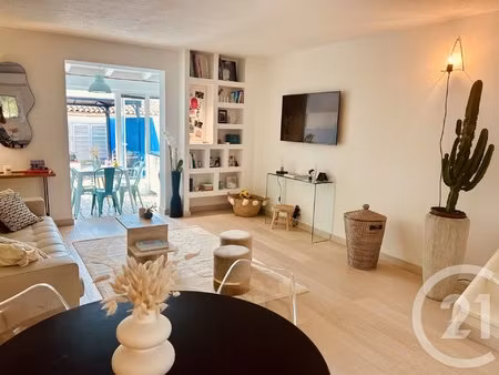 achat : maison (83580)