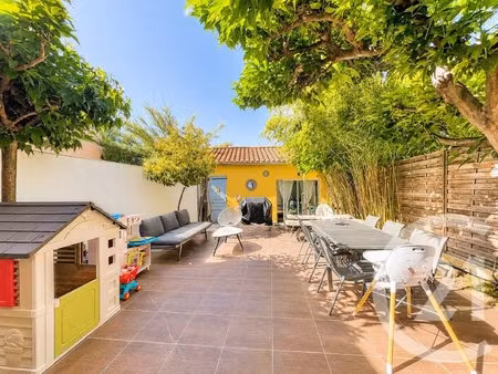achat : appartement (83310)