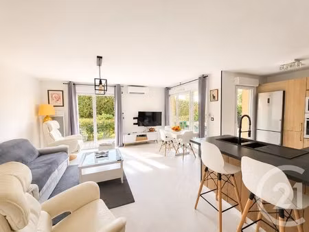achat : appartement (83420)